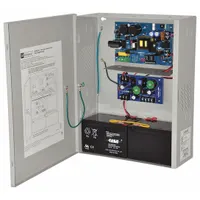 ALTRONIX P/S 5/12Dc/1.75, 24Dc/3A Simultaneous Out: Simultaneous Out, 115V AC (MPN AL600UL3X)
