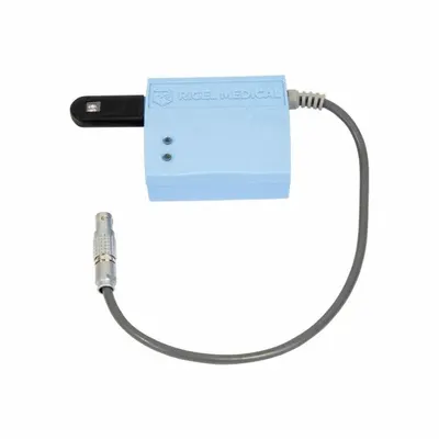 RIGEL MEDICAL Puls-R Fingertip Pulse Oximeter Accessory - Pulse Oximeter Acessories