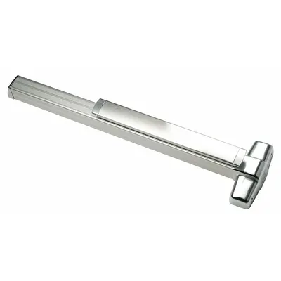 VON DUPRIN 9947EO-F 4 26D Surface Vertical Rod Push Bar - Surface Vertical Rod Push Bars