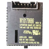 WHIRLPOOL Switch Temp: W10179666