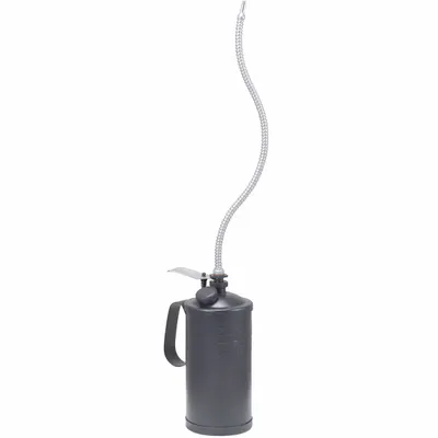 GOLDENROD 120-A3 Lever-Grip Oil Dispenser, 32 fl oz, Flexible Spout - Lever-Grip Oil Dispensers