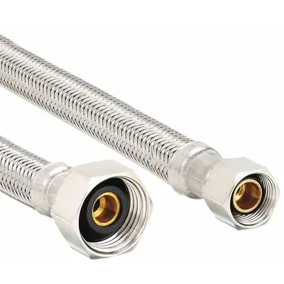KISSLER 88-2036 Faucet Connector - Faucet Connectors