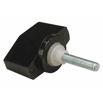 DYNABRADE Tracking Knob Assembly: Mfr Part # 31685 - Air Tool Replacement Parts