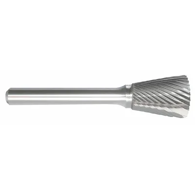 OEM APPROVED VENDOR Single-Cut Inverted Cone Carbide Bur - Single-Cut Inverted Cone Burs