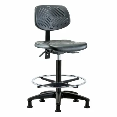 OEM APPROVED VENDOR Ergonomic Chair - Polyurethane Lab Chairs