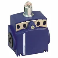 TELEMECANIQUE SENSORS Limit Switch: Roller Plunger, Non-Metallic, XCKT (MPN XCKT2102N12)