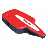 Plastic temperature probe set for refrigerant machines, includes two probes. Designed as a Bluetooth accessory for use with compatible fluid evacuator model 80212. Enables temperature measurement during HVAC-R service and recovery operations