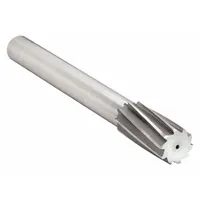 APPROVED VENDOR Chucking Reamer: 1.3125 in Dia, 1 5/16 in, Spiral Flute, High Speed Steel (MPN 11V413)