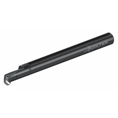 WALTER G1221-20QR-3T06-GX09-P Indexable Parting & Grooving Toolholder - Indexable Parting & Grooving Toolholders
