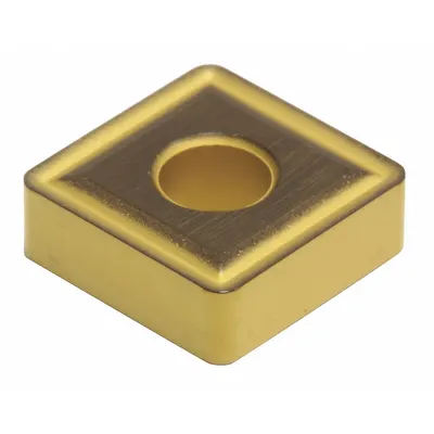 SUMITOMO Square Turning Insert: SNMG433EEX - Square (S) Indexable Turning Inserts