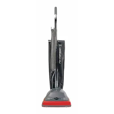 SANITAIRE SC679K Corded Upright Vacuum - Corded Upright Vacuums