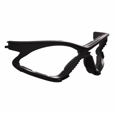 KLEENGUARD Safety Eyewear Foam Gasket, Clip Attachment, 24 Pack - Gaskets for Kleenguard Safety Glasses