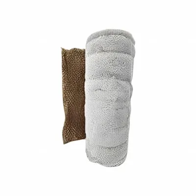 OEM Air Filter Roll: 3/4 in Actual Thick, 40 in Nominal Ht, 30 ft Nominal Wd - Paint Collector Rolls