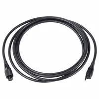 REED INSTRUMENTS Cable Extension: R8500, R8500, REED, 3 m Shaft Lg, 0.31 in Shaft Dia (MPN R8500-3MEXT)