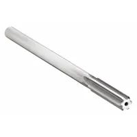 YANKEE Chucking Reamer: 0.463 in Dia, Straight Flute, High Speed Steel (MPN 433-0.4630)