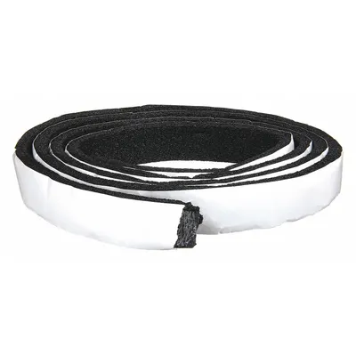 JAY R. SMITH MFG. CO Gasket: Rubber, Black - Gaskets, Screens & Repair Parts for Interceptors