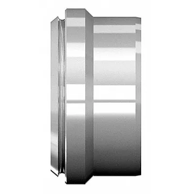 WEATHERHEAD 7165AX10 Flareless Bite-Type Steel Compression Fitting Sleeve - Flareless Bite-Type Steel Compression Fittings