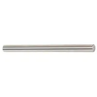 VERMONT GAGE Class X Go Pin Gauge: Go (Plus), Inch, 0.1675 in Dia, 0.00004 in Tolerance (MPN 141116750)