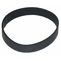 Replacement belt for Hoover upright vacuum cleaners. Drives the brush roll for effective carpet cleaning. Compatible with models C1701, C1703900, CH50010, EH51000, and U5140900.