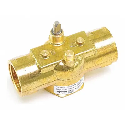 ERIE Valve Actuator: VS2323 Mfr Part # - Replacement HVACR Pumps, Valves & Tubing