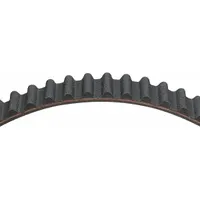 DAYCO Automotive Drive Belt: 95186, 667 mm Effective Lg, Timing Belt, Metric V-Belt Belt, 0 Ribs