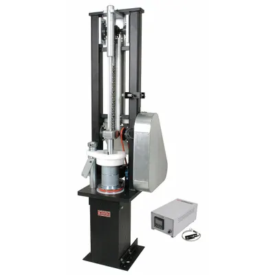 OEM Automatic Single Compactor: Compactor - Pavement Testing Compactors