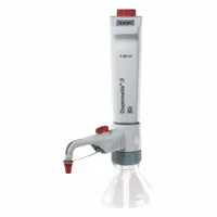 QORPAK Bottle Top Dispenser: 50 mL Volume Capacity - mL, 5 mL – 50 mL, Calibrated by User, Bottle (MPN 337177)