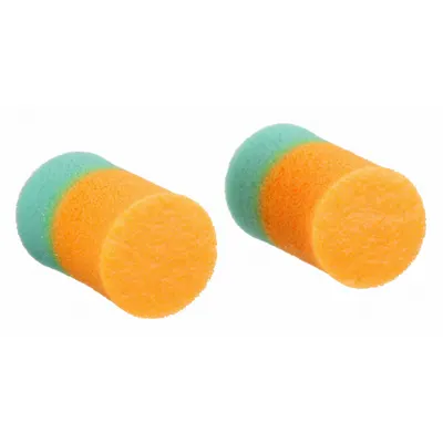 SKILCRAFT Cylinder-Shaped Earplugs