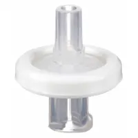 LAB SAFETY SUPPLY Syringe Filter: Sterile, 0.22 um Pore Size, 100 mL Max Capacity - mL, Male, Female
