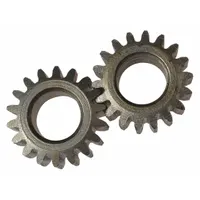 SPEEDAIRE Idler Gear, 18t: Mfr Part # TT24527AG, 2 PK