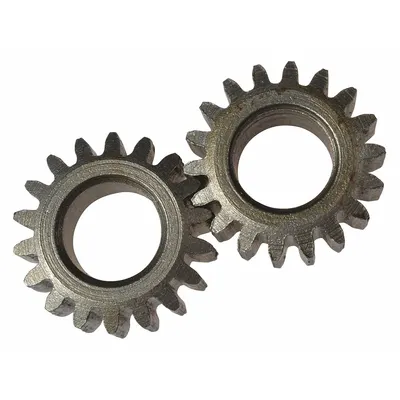 SPEEDAIRE Idler Gear, 18t: Mfr Part # TT24527AG - Air Tool Replacement Parts