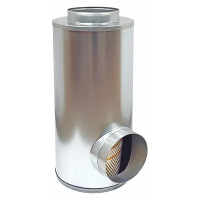 BALDWIN FILTERS PA2722 Round Engine Air Filter - Round/Oval Engine Air Filters