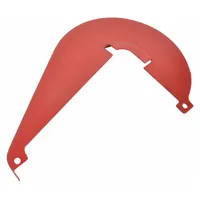 DAYTON Gear Cover: For 1DJN2/1DJN3, Fits Dayton Brand (MPN MH1DJN234G)