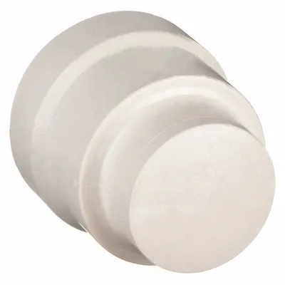 WATTS Polysulfone Push-to-Connect Tube Fitting Cap - Polysulfone Push-to-Connect Tube Fittings