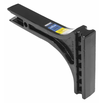 REESE Light Weight Distributing Kit: 2 in Ht, 10 1/2 in Overall Wd, Shank - Fleet and Vehicle Maintenance