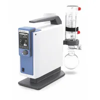 IKA Vacuum Controller: 2 bar Vacuum Pressure - Min, 1,030 mbar Vacuum Pressure - Max, 22 L/min (MPN 0020019066)