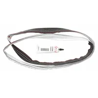 WHIRLPOOL Rear Seal: 279408