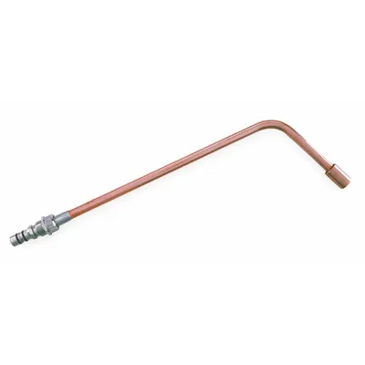 SMITH EQUIPMENT Heating Tip: ST600 Series - Heating Nozzles