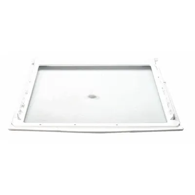 WHIRLPOOL Shelf W10276348 - Whirlpool Parts for Refrigerators & Freezers