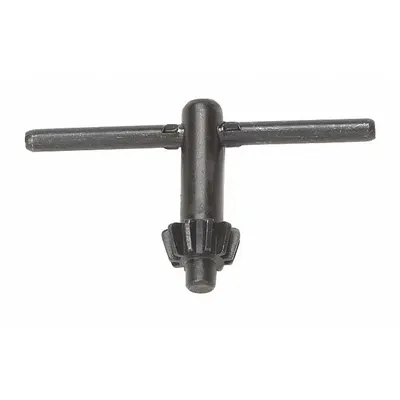 JACOBS Drill Chuck Key: T Handle, K5 - T-Handle Keys for Jacobs Drill Chucks
