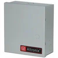 ALTRONIX Power Supply 4PTC 24Vac @ 3.5A: Power Supply, 115V AC (MPN ALTV244ULCB)
