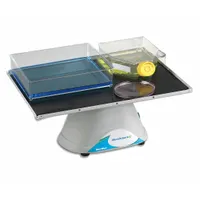 BENCHMARK SCIENTIFIC 3D Rocker: BENCHMARK SCIENTIFIC, 12 RPM to 12 RPM, 12 RPM Speed - Min, 3D (MPN B3D1008)