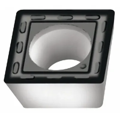 WALTER Square Milling Insert: SPHT060304-G88 WXN15 (MPN 5169050) - Square (S) Indexable Milling Inserts