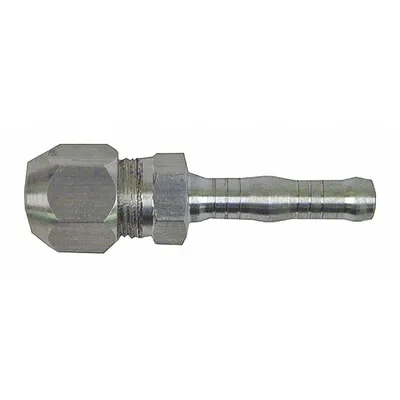 SUR&R HL11212 Compression Union Adapter - Fleet and Vehicle Maintenance