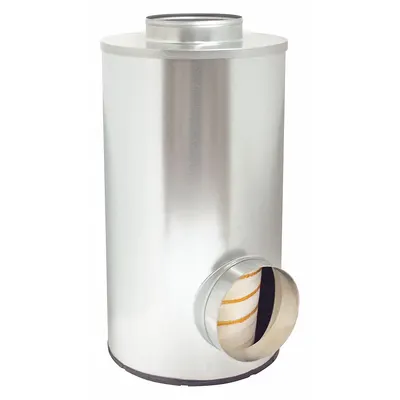 BALDWIN FILTERS PA2723 Round Engine Air Filter, 13 17/32 in Outside Dia - Bottom - Round/Oval Engine Air Filters