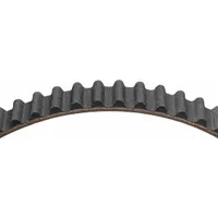 DAYCO Automotive Drive Belt: 95132, 1,200 mm Effective Lg, Timing Belt, Metric V-Belt Belt, 0 Ribs