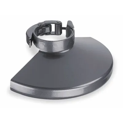 DEWALT Wheel Guard: For Use With Angle Grinders - DEWALT Wheel Guards for Angle Grinders