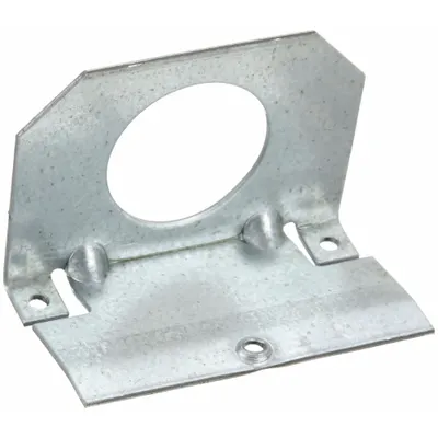 ELKAY Regulator Mounting Bracket: Regulator Mounting Bracket (MPN 23003C) - Tubing, Fittings & Valves