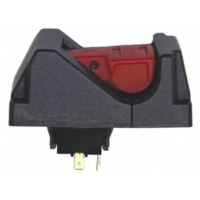 BOSCH On-Off Switch: Mfr Part # 2610015088 - Replacement Parts for Table Saws
