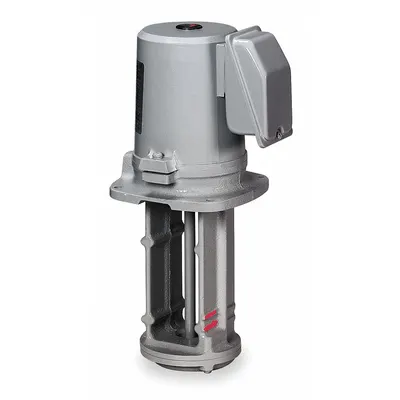 FUJI ELECTRIC VKP-053A-4Z Immersion Coolant Pump - Immersion Coolant Pumps